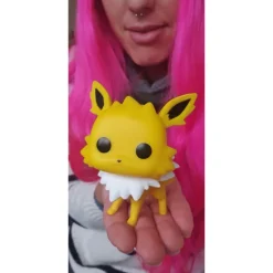 Funko Pop! Jolteon Pokemon