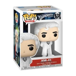 Funko POP! Jor-EL Superman (1978)