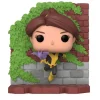 Funko POP! Katherine Anne con Lockheed X-Men