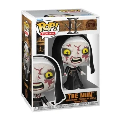 Funko POP! La Monja 9 cm The Nun II