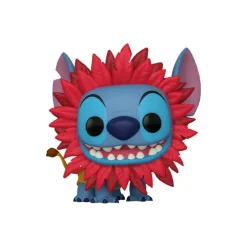 Funko Pop! Lilo & Stitch disfraz Simba