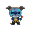 Funko Pop! Lilo & Stitch disfraz Bestia