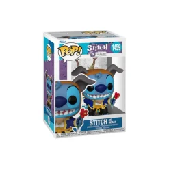 Funko Pop! Lilo & Stitch disfraz Bestia