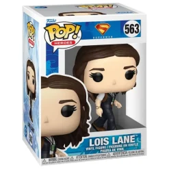 Funko POP! Lois Lane Superman 2025