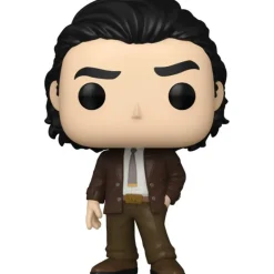 Funko Pop! Loki serie Marvel