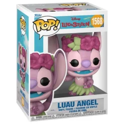Funko POP! Luau Angel de Lilo & Stitch