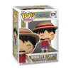 Funko POP! Luffy reedición One Piece