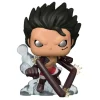 Funko POP! Luffy Snake-Man One Piece