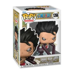 Funko POP! Luffy Snake-Man One Piece