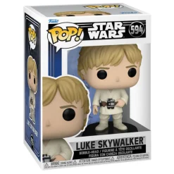 Funko POP! Luke Skywalker Star Wars