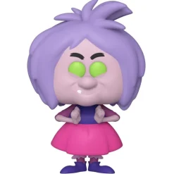 Funko POP! Madam Mim Merlín el encantador