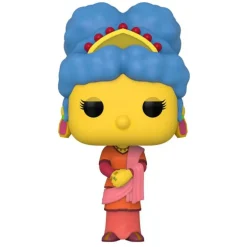 Funko POP! Marjora Los Simpson