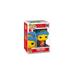 Funko POP! Marjora Los Simpson