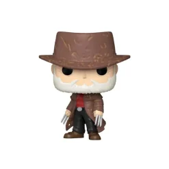 Funko Pop! Marve Wolverine Old Man Logan