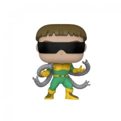Funko Pop Marvel Doctor Octopus 9 cm Edición Especial