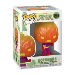 Funko POP! Marvel Dormammu 9 cm - Strange Tales