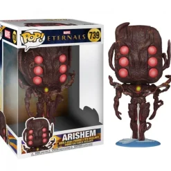 Funko Pop Marvel Eternals Arishem 25 cm