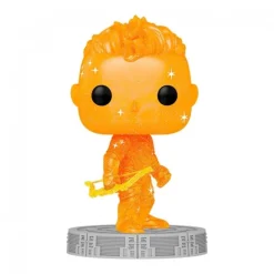 Funko Pop Marvel Infinity Saga Ojo de Halcón Gema del Alma