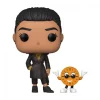 Funko Pop Marvel Loki Ravonna & Miss Minutos