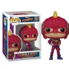 Funko Pop Marvel Ms. Marvel Kamala Khan Vinilo 9cm