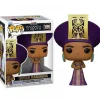 Funko Pop Marvel Queen Ramonda Black Panther Wakanda Forever