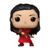 Funko Pop Marvel Shang-Chi Katy Vinilo 9 cm