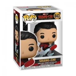 Funko Pop Marvel Shang-Chi Shang-Chi 52874