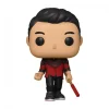 Funko Pop Marvel Shang-Chi con caja original