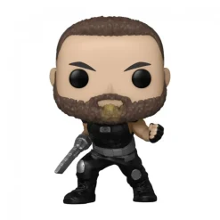 Funko Pop Marvel Shang-Chi Razor Fist 9cm Vinilo