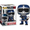 Funko Pop Marvel Taskmaster Viuda Negra 9 cm