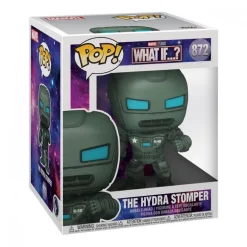 Funko Pop Marvel What If Hydra Stomper 9 cm