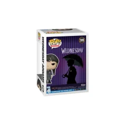 Funko POP! Miércoles Wednesday