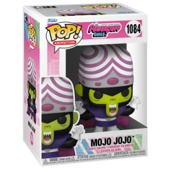 Funko Pop! Mojo Jojo Las Supernenas