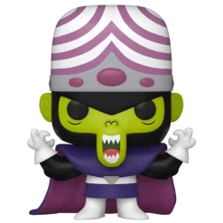Funko Pop! Mojo Jojo Las Supernenas