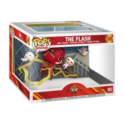Funko POP! Moment The Flash DC