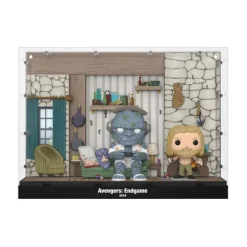 Funko Pop Moments Deluxe: Thor en Avengers Endgame