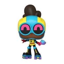Funko Pop Moon Girl de Marvel Moon Girl and Devil Dinosaur