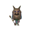 Funko Pop Movies: Anubis Guard de Stargate