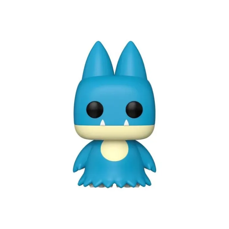 Funko POP! Munchlax Pokemon 25 cm