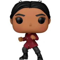 Funko POP! Najma Ms. Marvel
