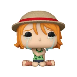 Funko Pop! Nami llorando One Piece