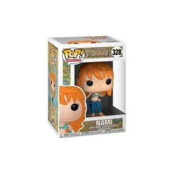 Funko Pop! Nami One Piece