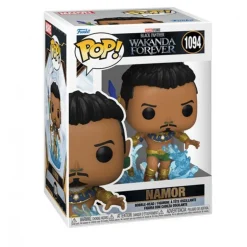 Funko Pop Namor de Black Panther: Wakanda Forever