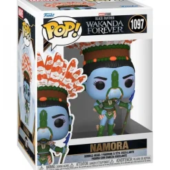 Funko Pop Namora Marvel Black Panther: Wakanda Forever
