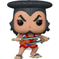 Funko POP! Oden One Piece
