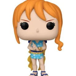 Funko POP! Onami Nami One Piece