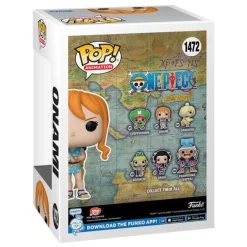 Funko POP! Onami Nami One Piece