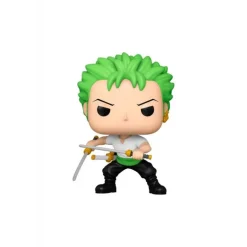 Funko Pop One Piece Roronoa Zoro con Opción Chase Aleatoria