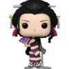 Funko POP! Orobi Nico Robin One Piece (Wano)