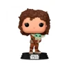 Funko Pop Peli Motto The Mandalorian 9 cm Vinilo